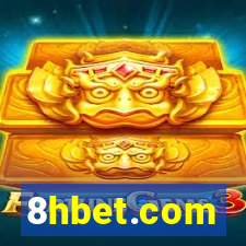 8hbet.com