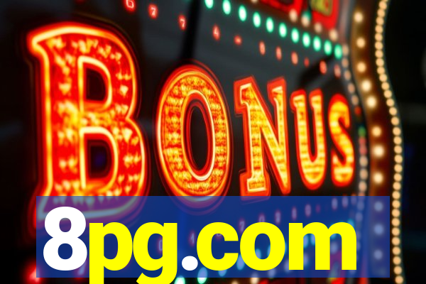 8pg.com