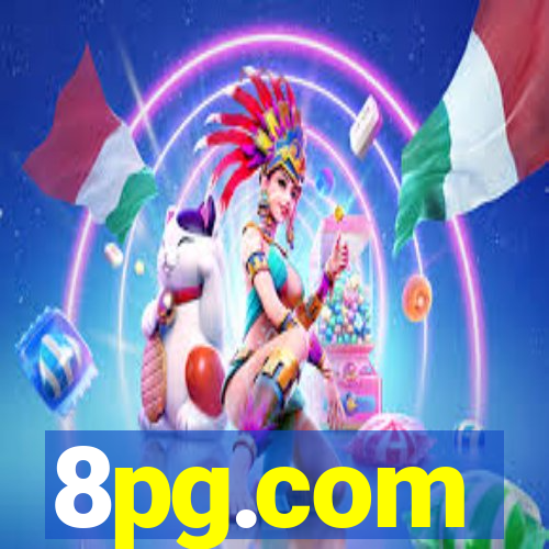 8pg.com