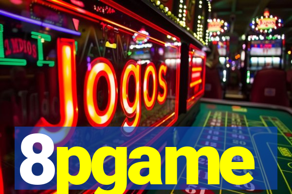 8pgame