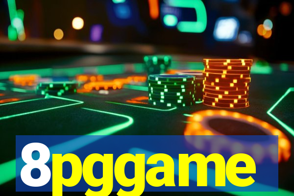 8pggame