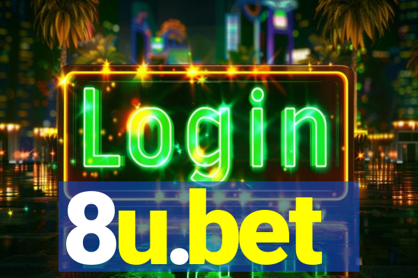 8u.bet