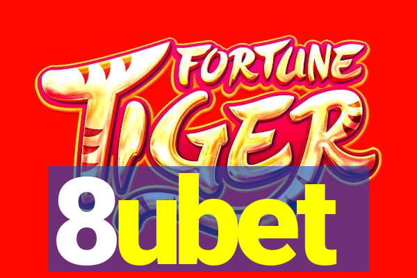 8ubet