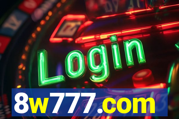 8w777.com