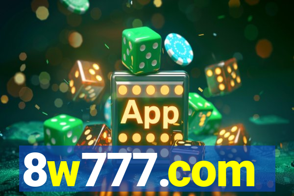 8w777.com
