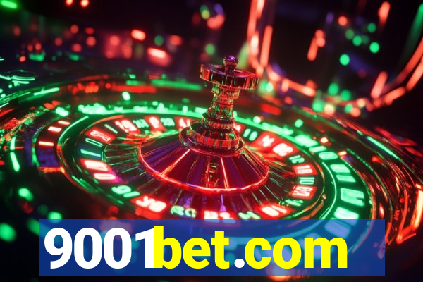 9001bet.com