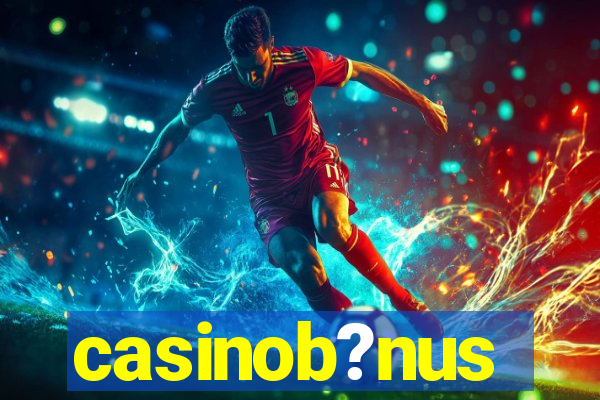 casinob?nus