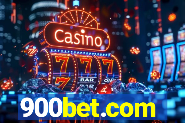 900bet.com
