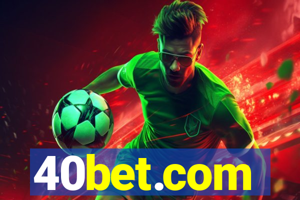 40bet.com