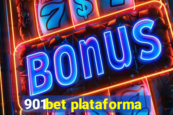 901bet plataforma