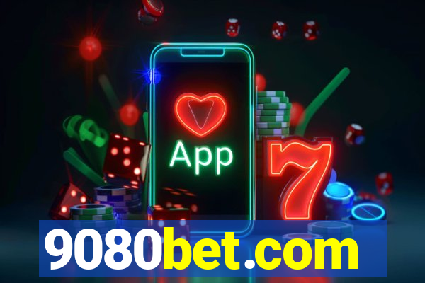 9080bet.com