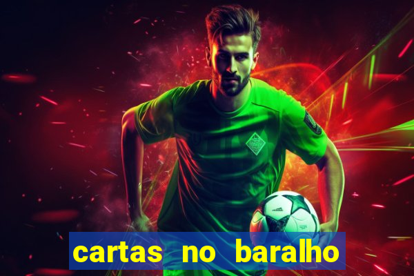 cartas no baralho cigano que indicam gravidez