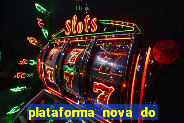 plataforma nova do tigre pagando muito