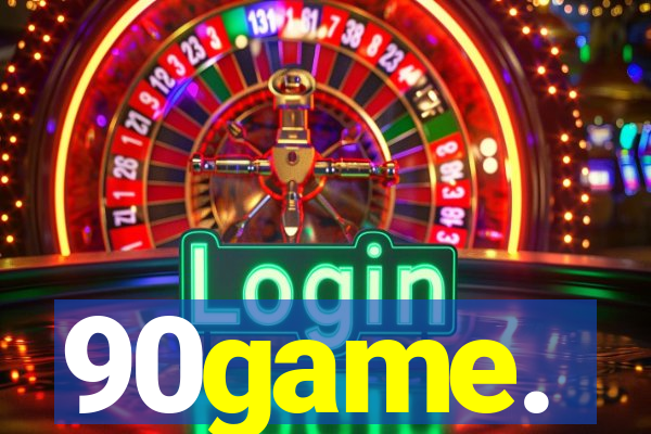 90game.