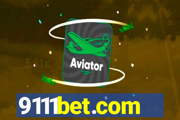 9111bet.com