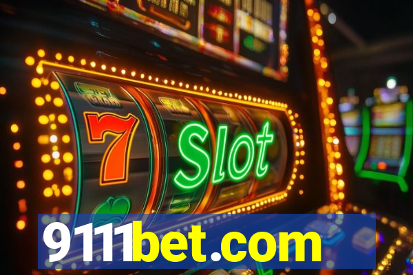 9111bet.com