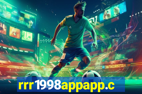 rrr1998appapp.com