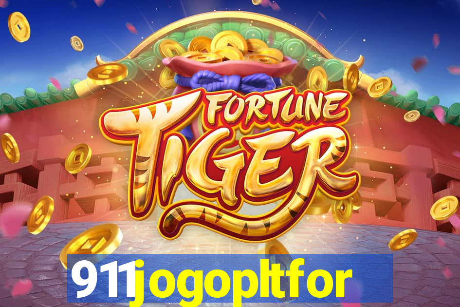911jogopltfor