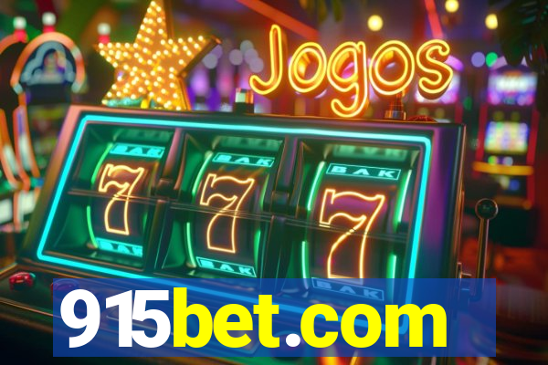 915bet.com