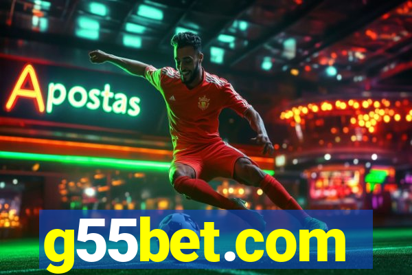g55bet.com