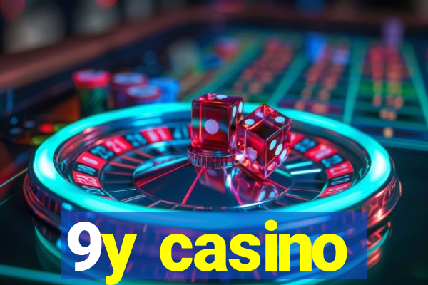 9y casino