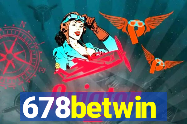 678betwin