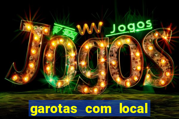 garotas com local porto alegre