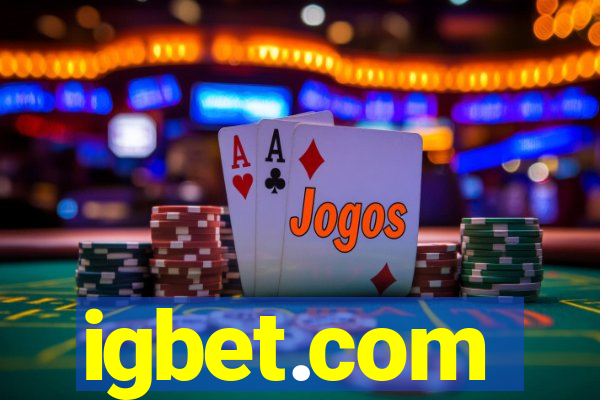 igbet.com