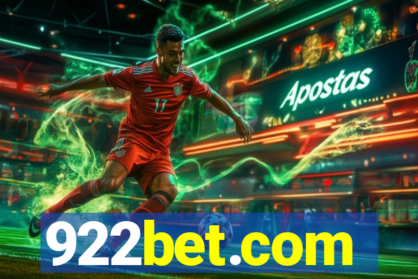 922bet.com