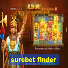 surebet finder