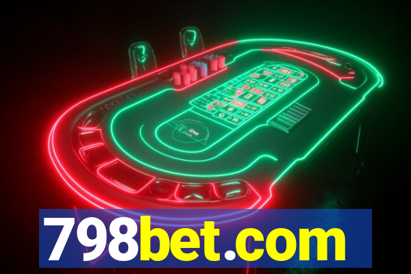 798bet.com