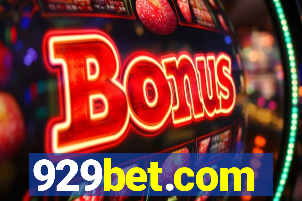 929bet.com