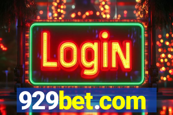 929bet.com