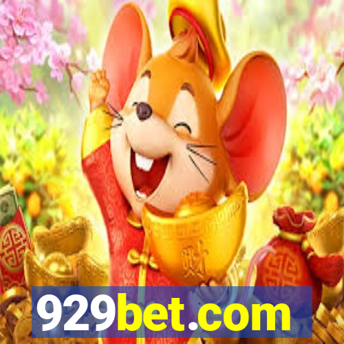 929bet.com