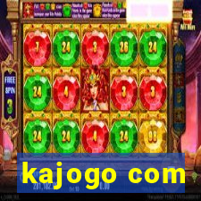 kajogo com