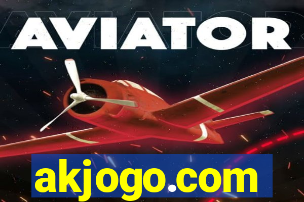 akjogo.com