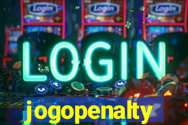 jogopenalty