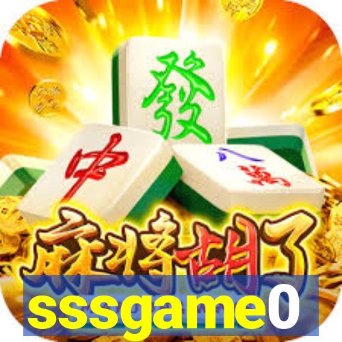 sssgame0