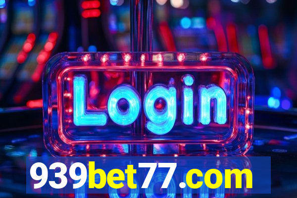 939bet77.com