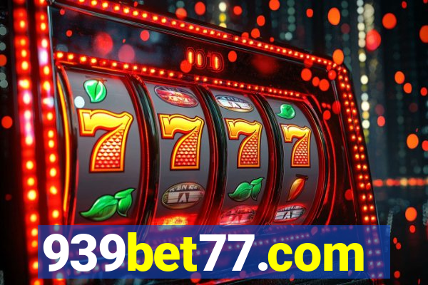 939bet77.com