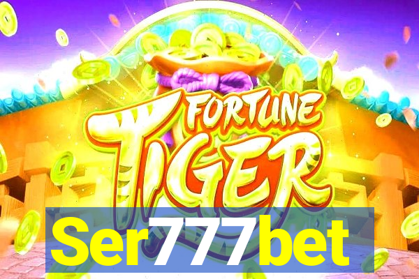 Ser777bet
