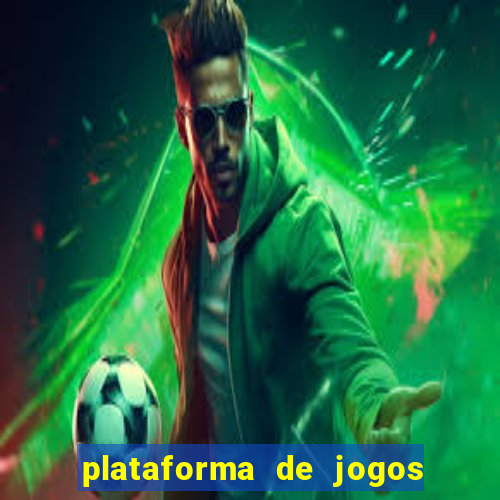 plataforma de jogos que paga de verdade