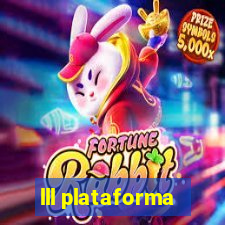 lll plataforma
