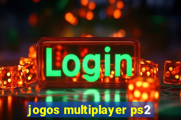 jogos multiplayer ps2