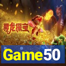 Game50