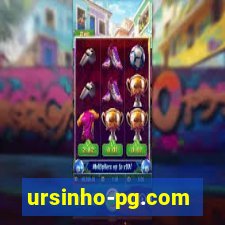 ursinho-pg.com