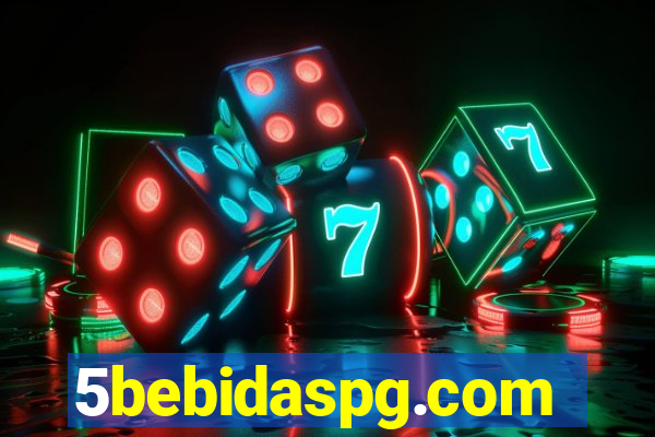 5bebidaspg.com