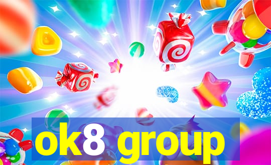 ok8 group