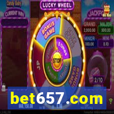 bet657.com