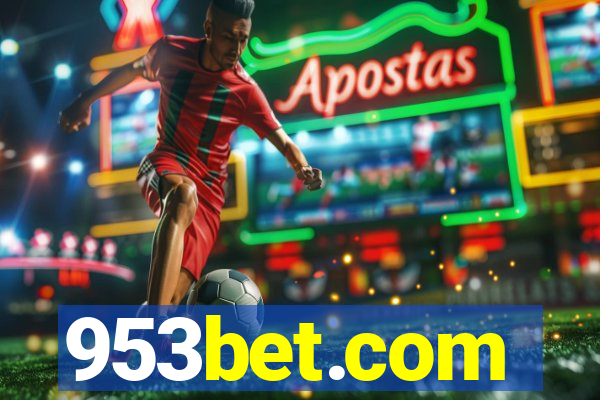 953bet.com